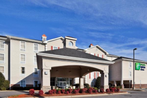 Holiday Inn Express Hotel & Suites Conover - Hickory Area, an IHG Hotel